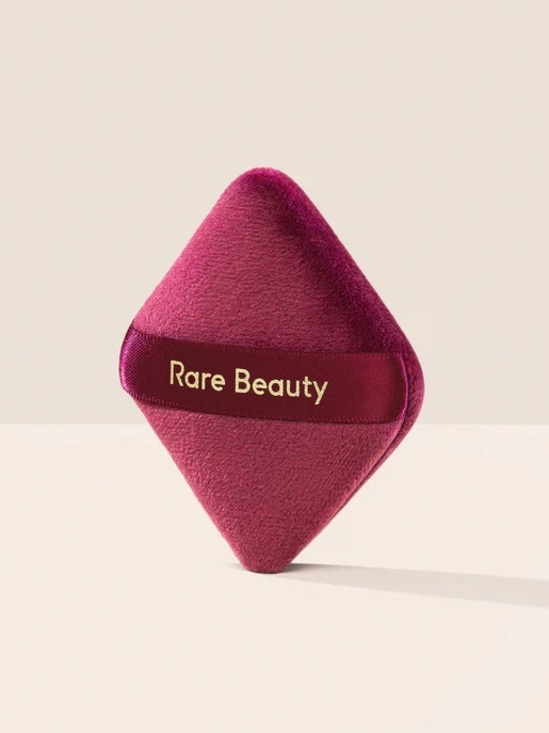 Rare Beauty Other - Rare Beauty Soft Touch Powder Puffs